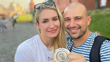 Олимпийская чемпионка из России сражается с онкологией благодаря мужу-итальянцу. История любви