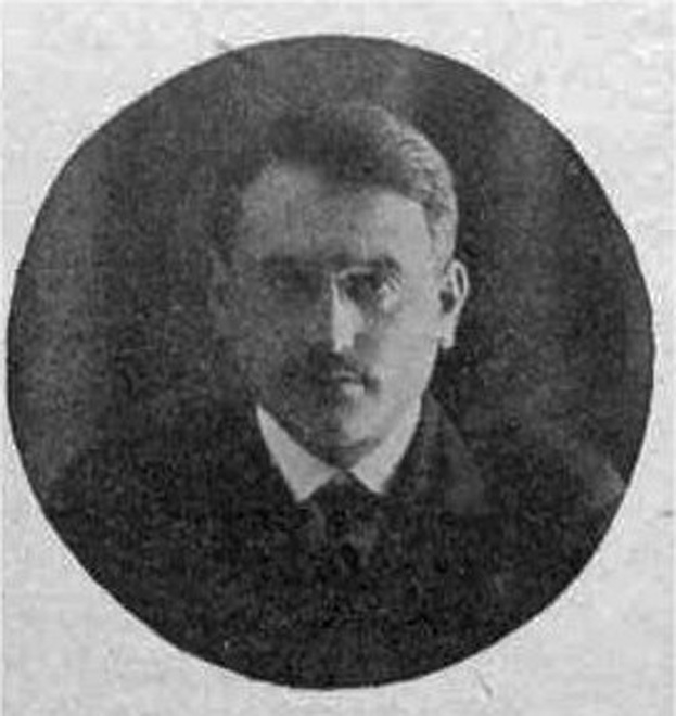 Vladimir Aitov