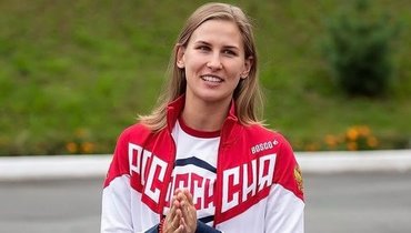 Олимпийская чемпионка по синхронному плаванию Шишкина сообщила о разводе с мужем
