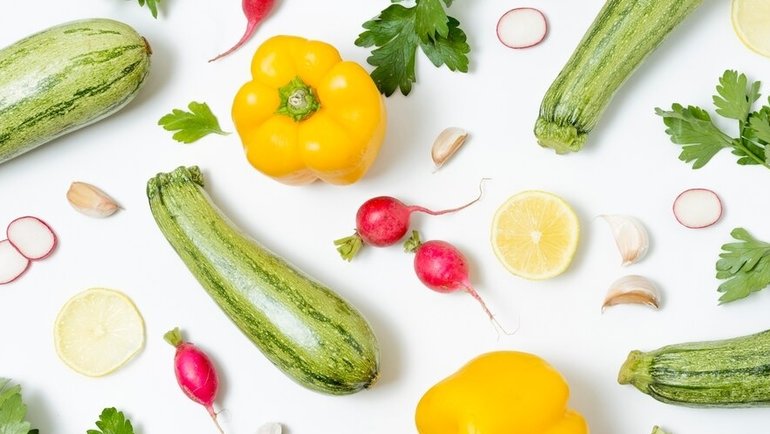 Царь-овощ для здорового питания рекомендации диетолога