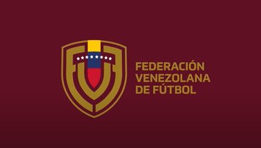 Федерация футбола Венесуэлы сменила логотип