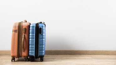 Лучшие чемоданы для путешествий