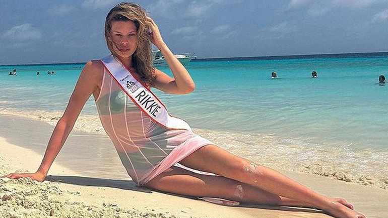 Трансгендер впервые выиграл конкурс «Мисс Нидерланды»: фото