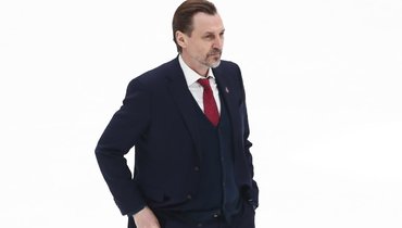 Главный тренер ЦСКА Сергей Федоров назвал задачи клуба на новый сезон