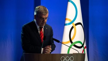 В МОК уверены, что Олимпиада-2024 в Париже пройдет в мирной атмосфере