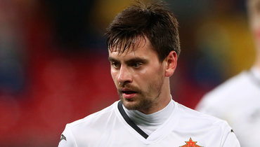 Агент Щенникова заявил, что у игрока нет вариантов продолжения карьеры