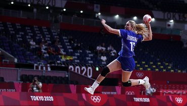 Олимпийская чемпионка по гандболу Бобровникова завершила карьеру после обнаружения рака