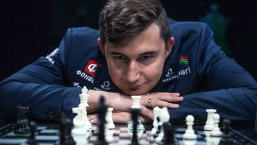 Российский шахматист Карякин рассказал о попытке ограбления его дома после поддержки СВО