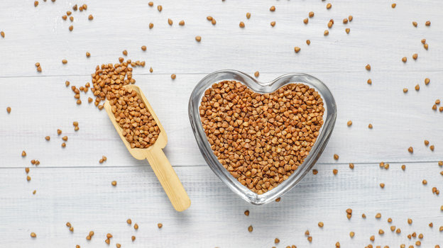 Предпочтение нежирным продуктам