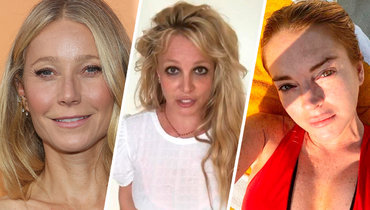 5 зарубежных знаменитостей, которые выглядят старше своих лет