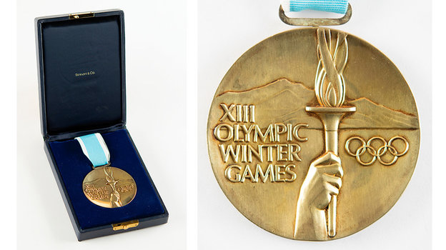 Сколько стоят олимпийские награды на аукционах и законно ли их продавать. Спорт-Экспресс