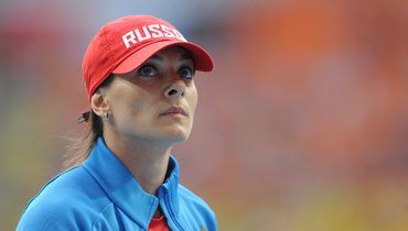 Чемпионка Европы Купцова призвала прекратить травлю Исинбаевой