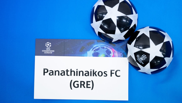 «Панатинаикос» — «Днепр-1»: прогноз на матч Лиги чемпионов 1 августа 2023 года