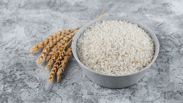 Рисовая диета для похудения меню на 3 и 7 дней плюсы и минусы - полезная информация