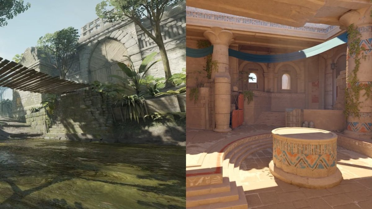 Карта ancient cs - Marsimage.ru