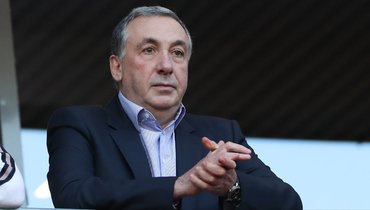 На Украине завели дело против президента ЦСКА Евгения Гинера
