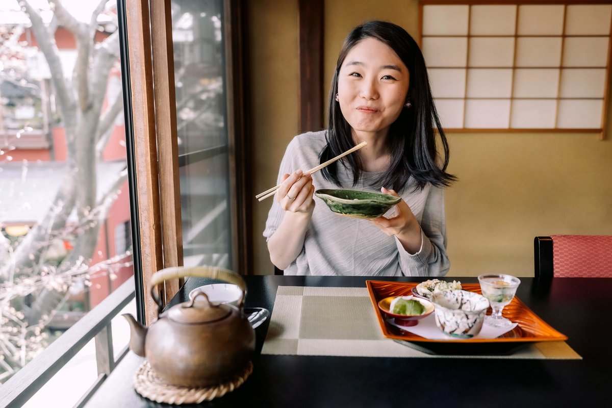 Японская диета на 14 дней: меню на каждый день, продукты, плюсы и минусы - апекс124.рф