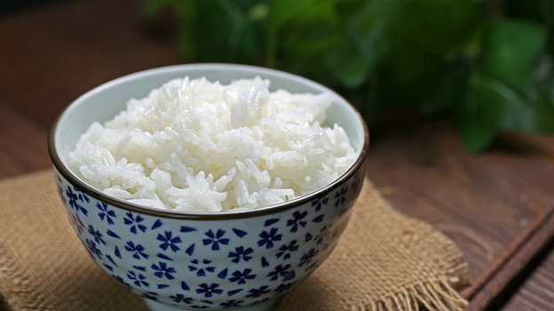Видеорецепт: как приготовить рассыпчатый рис