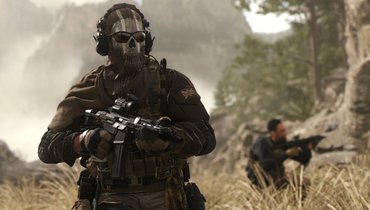 Call of Duty: Modern Warfare 3.