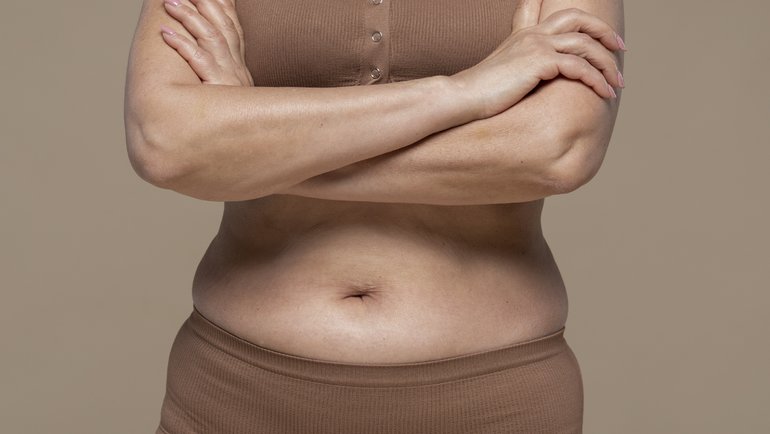 Диетологи объяснили, как питаться, чтобы убрать жир с живота. Спорт-Экспресс