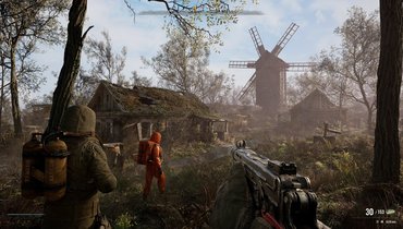 S.T.A.L.K.E.R. 2.