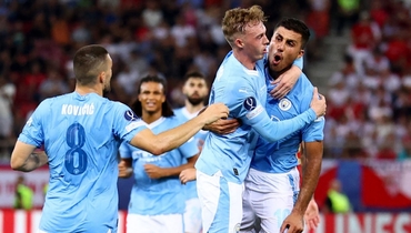 «Манчестер Сити» победил «Севилью» в серии пенальти в матче за Суперкубок УЕФА