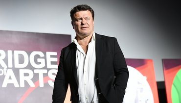 Олег Тактаров.