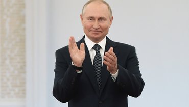 Русские игры пойдут на экспорт — президент России поручил заняться их продвижением