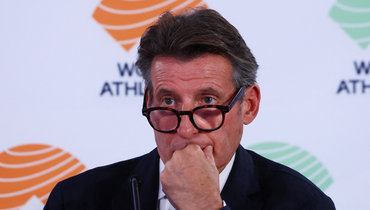 Глава World Athletics рассказал, что восстановить статус ВФЛА помогла группа Андерсена