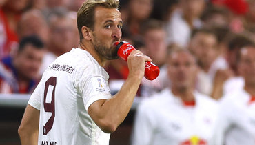 «Вердер» — «Бавария»: прямая трансляция матча бундеслиги