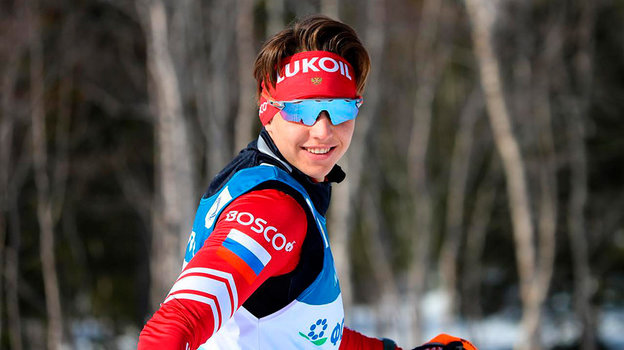 Коростелев Савелий – биография лыжника: достижения, спортивная карьера
