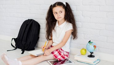 Психологи рассказали, как подготовить ребенка к школе