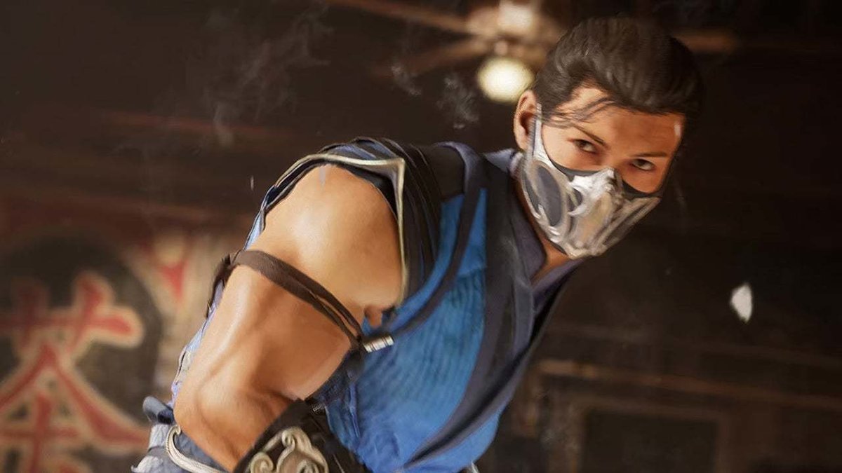 Создатель Mortal Kombat 1 остался в восторге от фанатского видео о Саб-Зиро.  Спорт-Экспресс