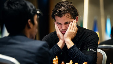 Карлсен заявил, что возможно больше не будет играть на Кубке мира по шахматам