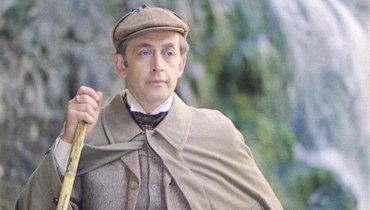 Шерлока Холмса и Маргариту назвали лучшими персонажами отечественных экранизаций