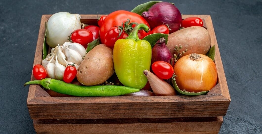 Опасность томатов перца картофеля и баклажанов что говорит токсиколог