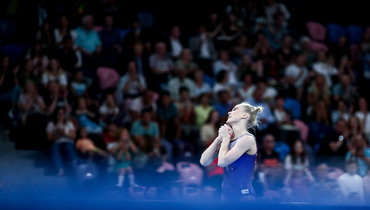 Гимнастка Мельникова верит, что российских спортсменов допустят на Олимпиаду в Париже