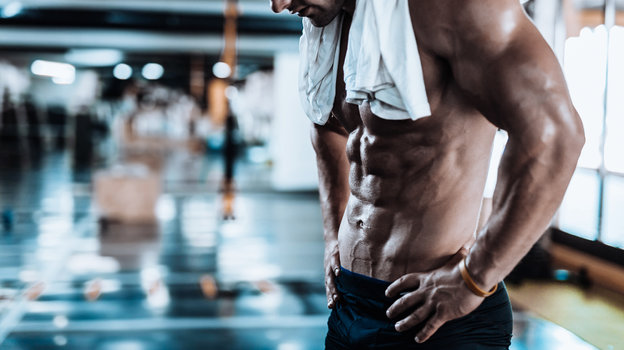 Как влияет спортивное питание на потенцию у мужчин? | Prime Kraft