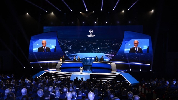 УЕФА кардинально изменит Лигу чемпионов в сезоне 2024/2025