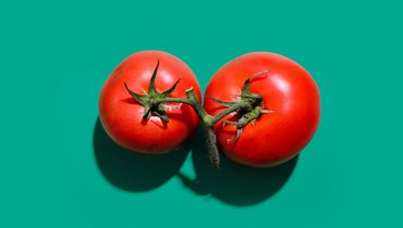 Что будет, если переесть помидоров? Рассказывает нутрициолог