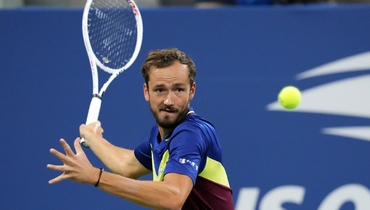    `  US Open:  ,   