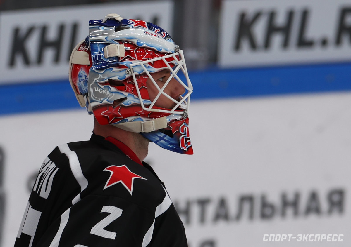 Сергей Федоров: «Всем давно надо проснуться. Идет СВО, мир поменялся».  Спорт-Экспресс