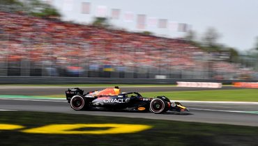 Ферстаппен выиграл десятый «Гран-при» подряд и установил новый рекорд «Формулы-1»