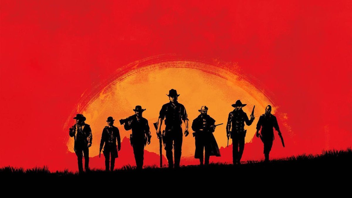 Red Dead Redemption 3 находится в разработке. Спорт-Экспресс