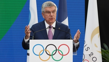 Президент МОК Томас Бах призвал допустить к Олимпиаде россиян, не поддерживающих СВО