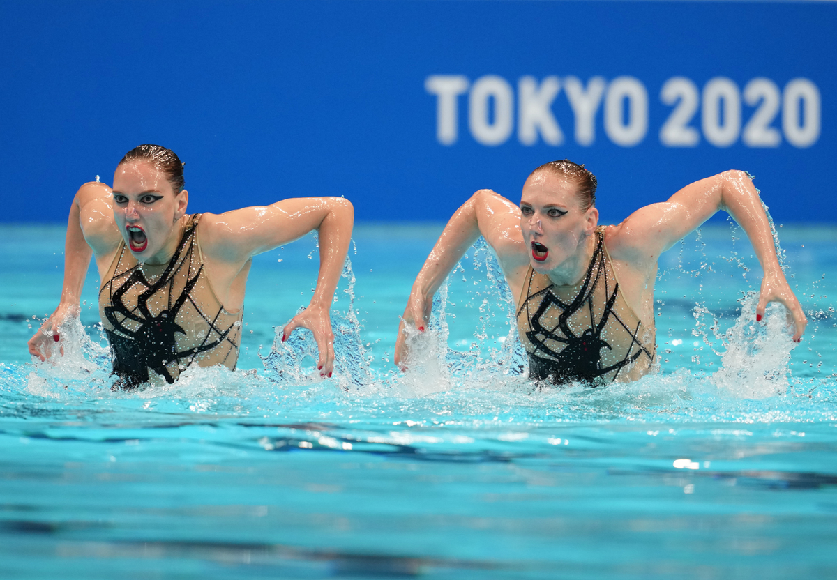 Алла Шишкина отреагировала на решение World Aquatics разрешить россиянам  выступать только в индивидуальных соревнованиях. Спорт-Экспресс