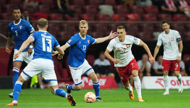 Чехия и Албания сыграли вничью, Польша победила Фарерские острова в отборе Евро-2024