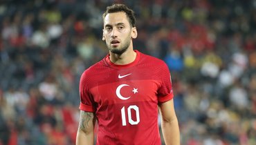 Турция — Армения: смотреть трансляцию матча отбора Евро 2024
