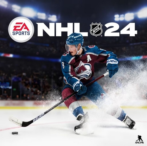 NHL 24 дата выхода, платформы, геймплей и другие детали. СпортЭкспресс