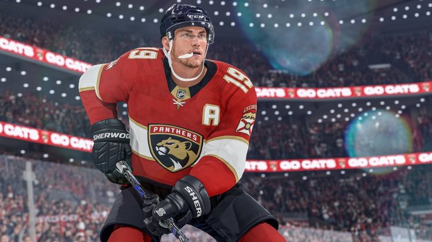 Nhl 15   24      SampG  